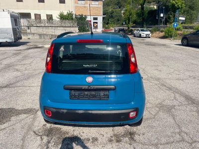 Fiat Panda 1.2 EasyPower Easy (6)