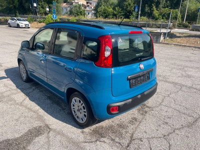 Fiat Panda 1.2 EasyPower Easy (7)