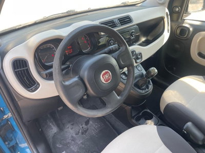 Fiat Panda 1.2 EasyPower Easy (8)