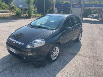 Fiat Punto Evo 1.2 5 porte S&S Dynamic