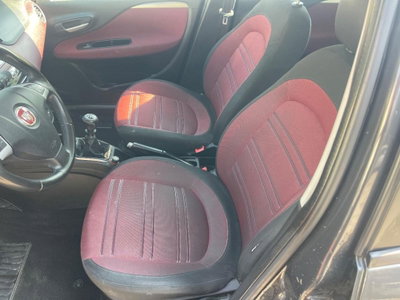 Fiat Punto Evo 1.2 5 porte S&S Dynamic (10)