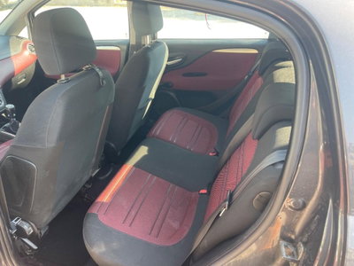 Fiat Punto Evo 1.2 5 porte S&S Dynamic (11)