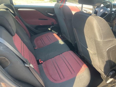 Fiat Punto Evo 1.2 5 porte S&S Dynamic (14)