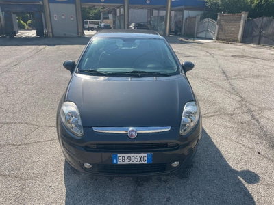 Fiat Punto Evo 1.2 5 porte S&S Dynamic (2)