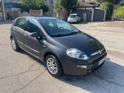Fiat Punto Evo 1.2 5 porte S&S Dynamic (3)