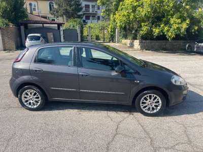 Fiat Punto Evo 1.2 5 porte S&S Dynamic (4)