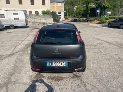 Fiat Punto Evo 1.2 5 porte S&S Dynamic (6)