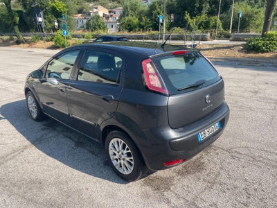 Fiat Punto Evo 1.2 5 porte S&S Dynamic (7)