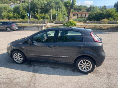 Fiat Punto Evo 1.2 5 porte S&S Dynamic (8)