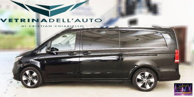 Mercedes-Benz Classe V 250 d Automatic 4Matic Premium Extralong usata