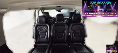 Mercedes-Benz Classe V 250 d Automatic 4Matic Premium Extralong (14)