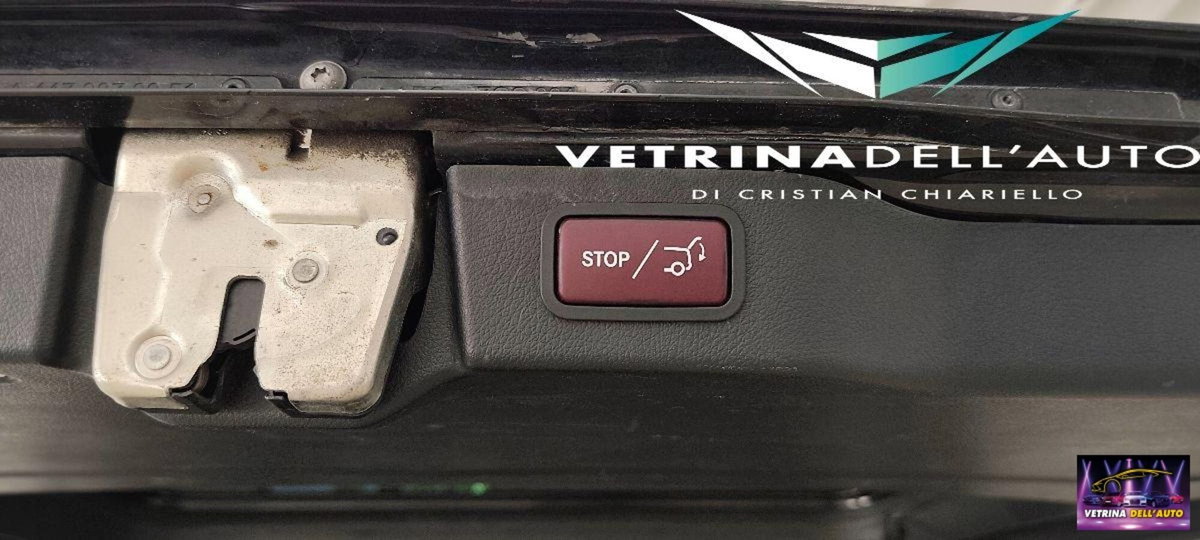 Mercedes-Benz Classe V 250 d Automatic 4Matic Premium Extralong (18)