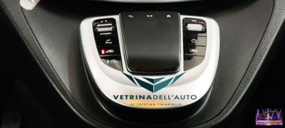 Mercedes-Benz Classe V 250 d Automatic 4Matic Premium Extralong (20)