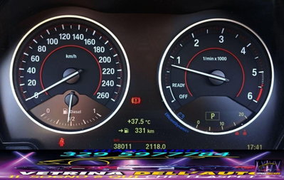 BMW Serie 2 Cabrio 220d  Msport (19)