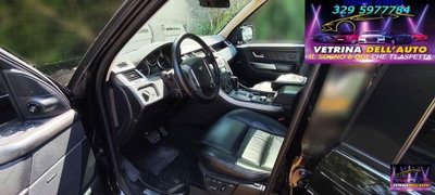 Land Rover Range Rover 3.6 TDV8 HSE (12)