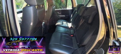 Land Rover Range Rover 3.6 TDV8 HSE (13)