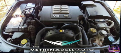 Land Rover Range Rover 3.6 TDV8 HSE (14)