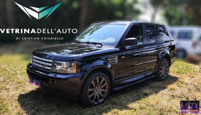 Land Rover Range Rover 3.6 TDV8 HSE (2)
