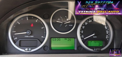 Land Rover Range Rover 3.6 TDV8 HSE (9)