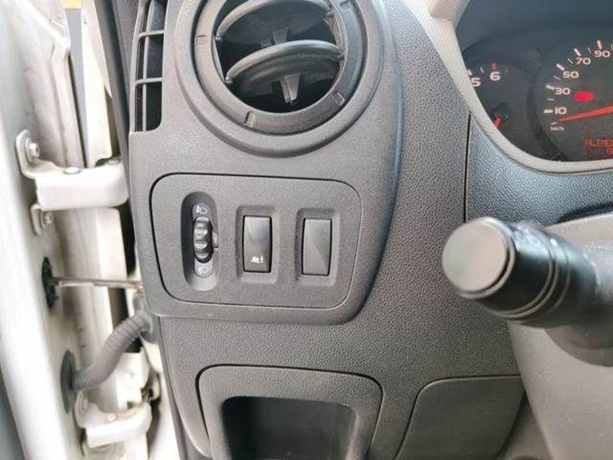 Renault Master Telaio T35 2.3 dCi 130 TP PL Gran Volume 20 Ice (10)
