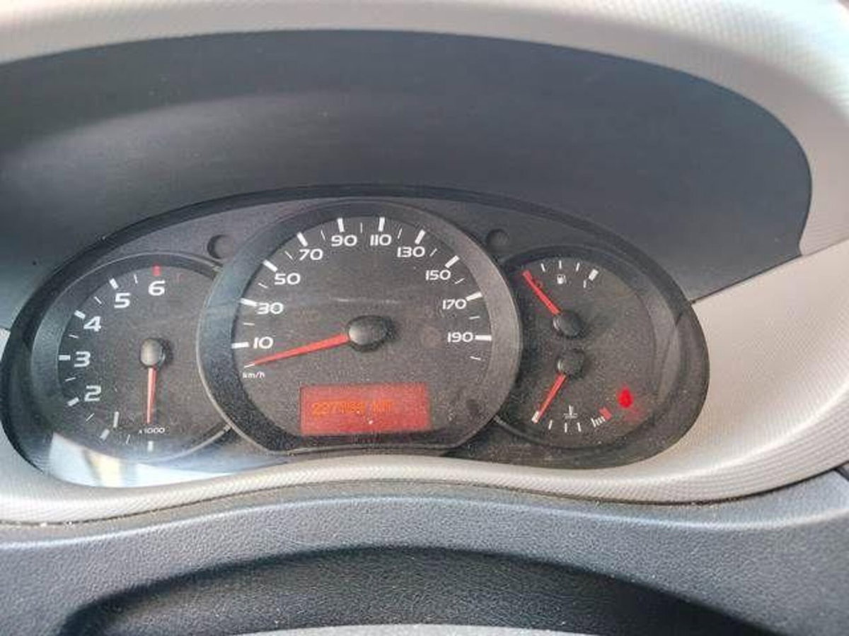 Renault Master Telaio T35 2.3 dCi 130 TP PL Gran Volume 20 Ice (11)