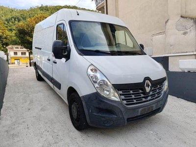 Renault Master Telaio T35 2.3 dCi 130 TP PL Gran Volume 20 Ice (13)