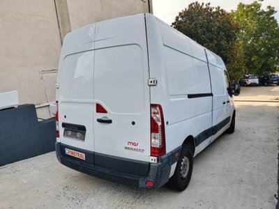 Renault Master Telaio T35 2.3 dCi 130 TP PL Gran Volume 20 Ice (14)