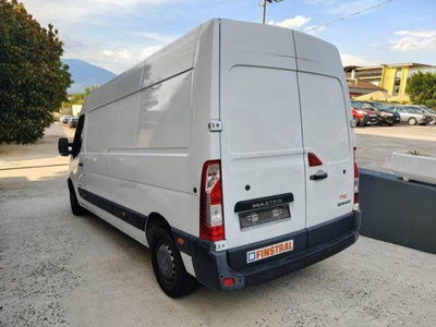 Renault Master Telaio T35 2.3 dCi 130 TP PL Gran Volume 20 Ice (2)