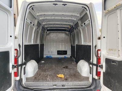 Renault Master Telaio T35 2.3 dCi 130 TP PL Gran Volume 20 Ice (3)