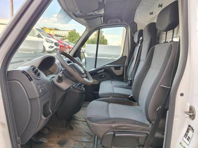 Renault Master Telaio T35 2.3 dCi 130 TP PL Gran Volume 20 Ice (4)