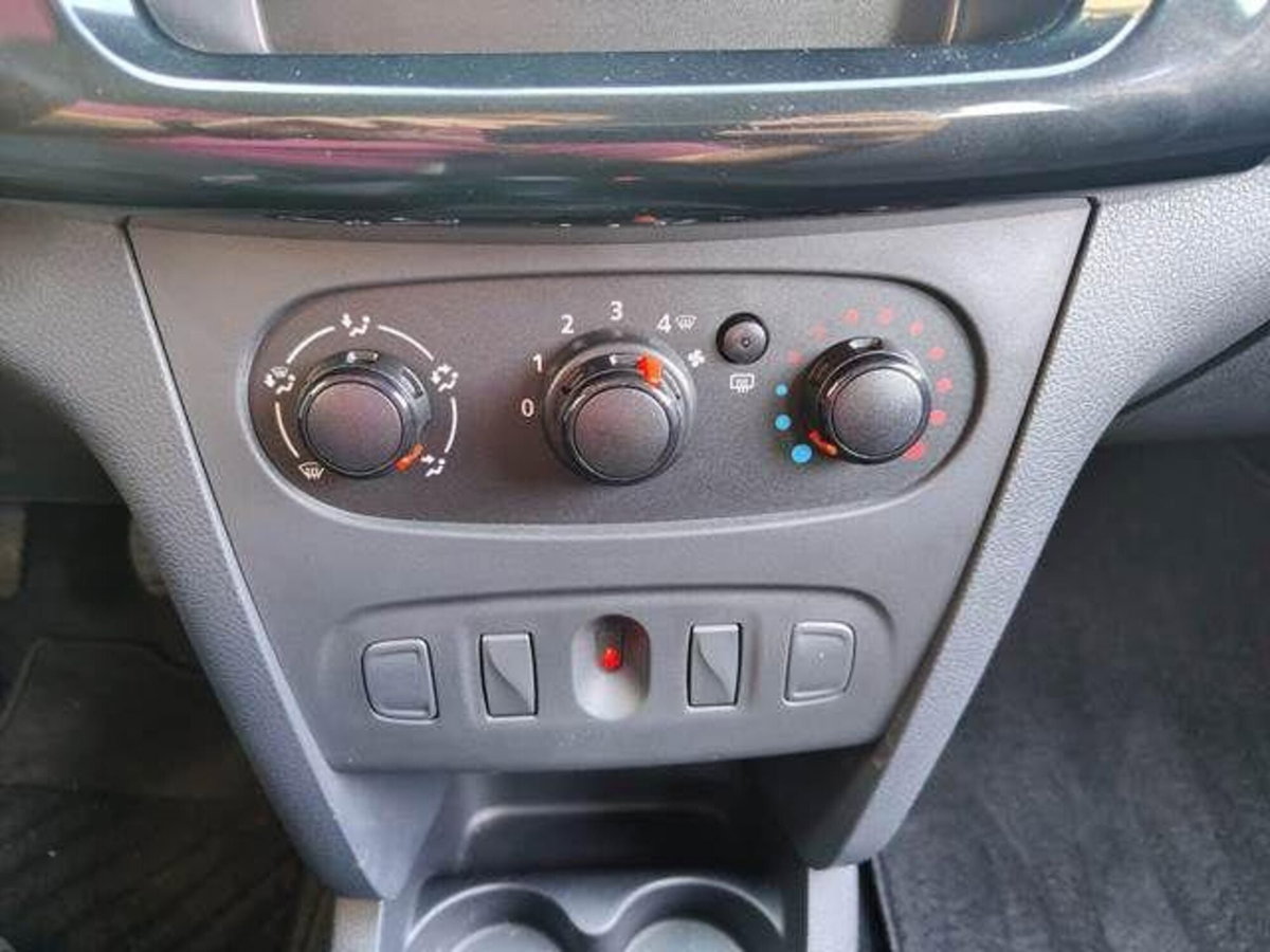 Renault Master Telaio T35 2.3 dCi 130 TP PL Gran Volume 20 Ice (5)