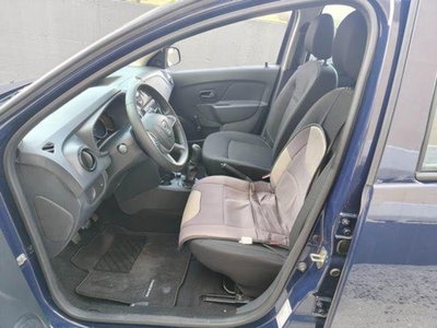 Dacia Sandero Stepway 1.0 SCe 75 CV Access (4)