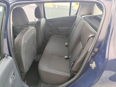 Dacia Sandero Stepway 1.0 SCe 75 CV Access (5)