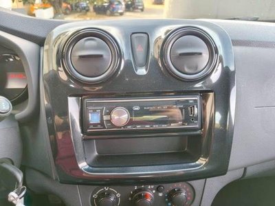 Dacia Sandero Stepway 1.0 SCe 75 CV Access (6)