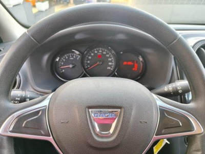 Dacia Sandero Stepway 1.0 SCe 75 CV Access (7)
