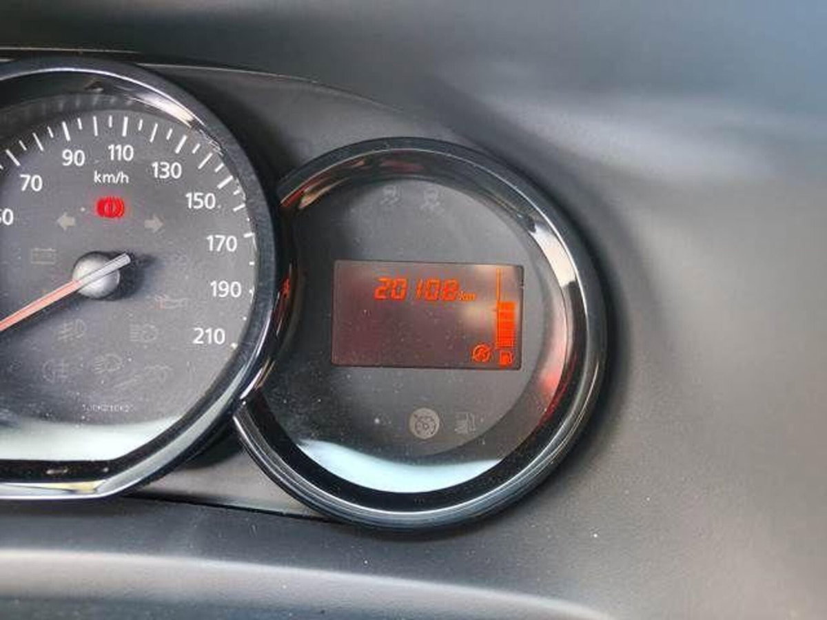 Dacia Sandero Stepway 1.0 SCe 75 CV Access (9)