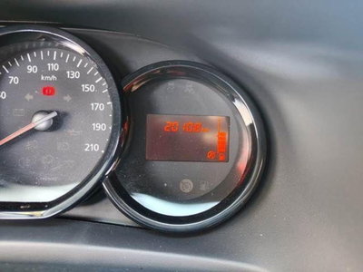 Dacia Sandero Stepway 1.0 SCe 75 CV Access (9)
