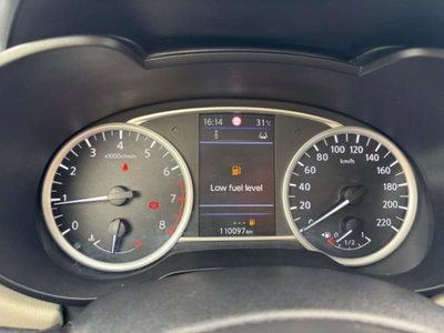 Nissan Micra IG-T 92 GPL 5 porte Eco Visia (11)