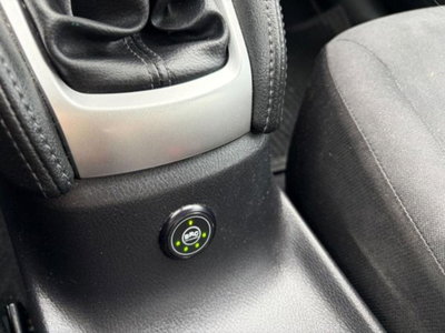 Nissan Micra IG-T 92 GPL 5 porte Eco Visia (14)