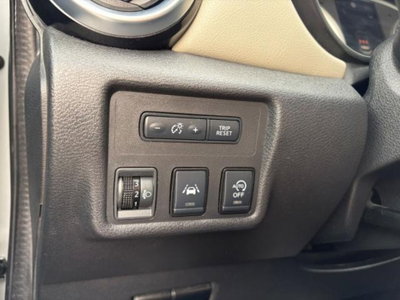 Nissan Micra IG-T 92 GPL 5 porte Eco Visia (15)