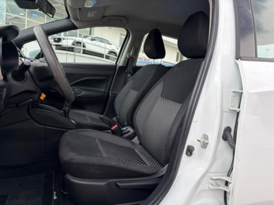 Nissan Micra IG-T 92 GPL 5 porte Eco Visia (16)