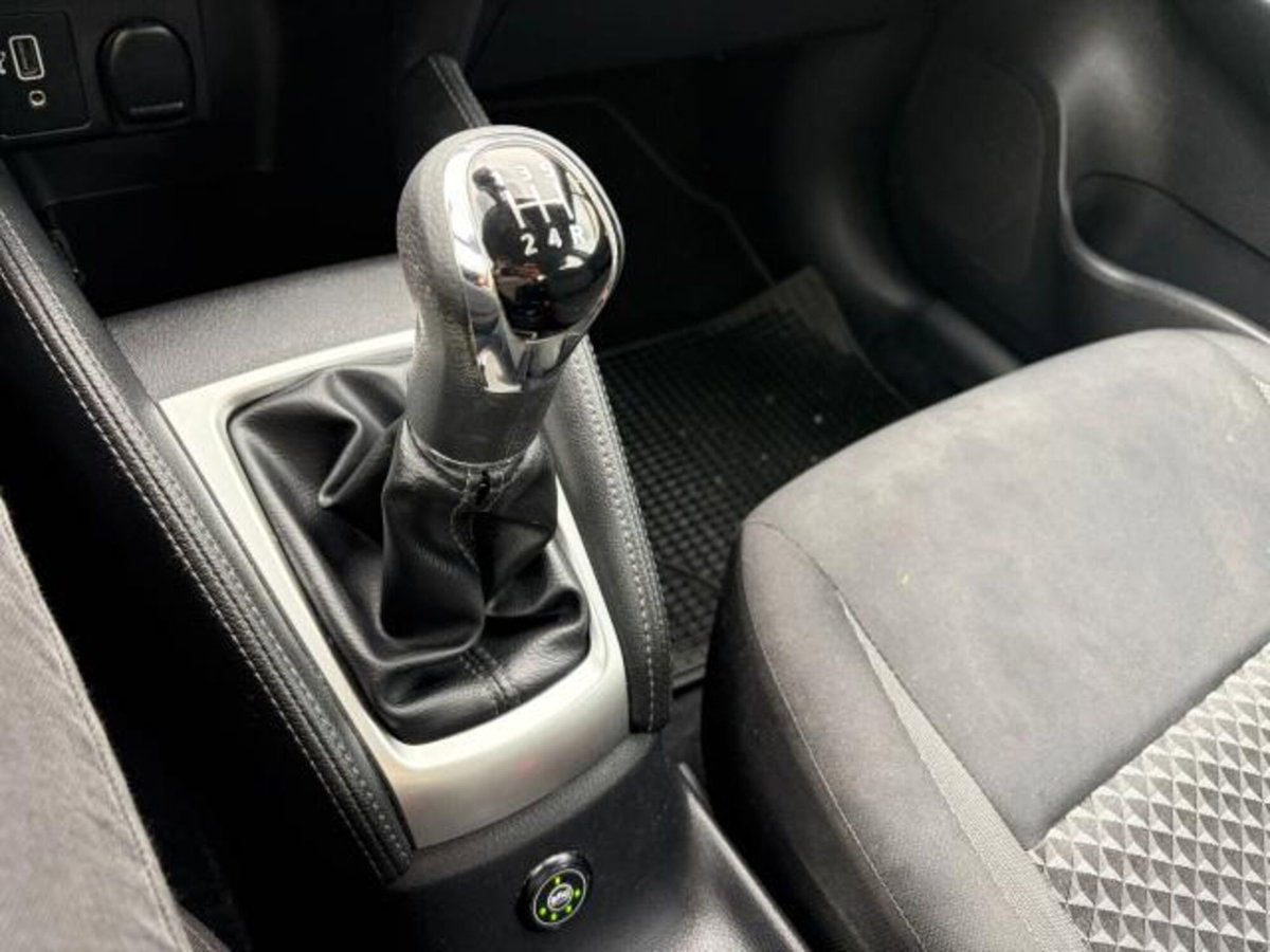 Nissan Micra IG-T 92 GPL 5 porte Eco Visia (5)