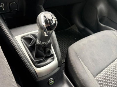 Nissan Micra IG-T 92 GPL 5 porte Eco Visia (5)