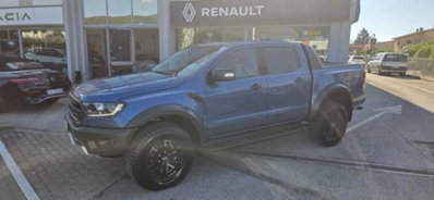 Ford Ranger Pick-up Ranger 2.0 ECOBLUE DC XL 5 posti usato