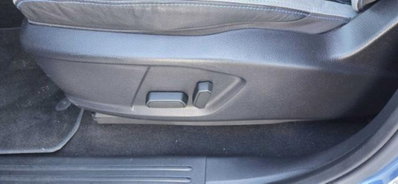 Ford Ranger Pick-up Ranger 2.0 ECOBLUE DC XL 5 posti (11)