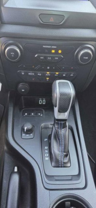 Ford Ranger Pick-up Ranger 2.0 ECOBLUE DC XL 5 posti (12)
