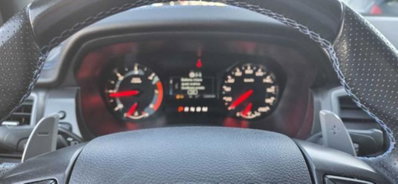 Ford Ranger Pick-up Ranger 2.0 ECOBLUE DC XL 5 posti (15)