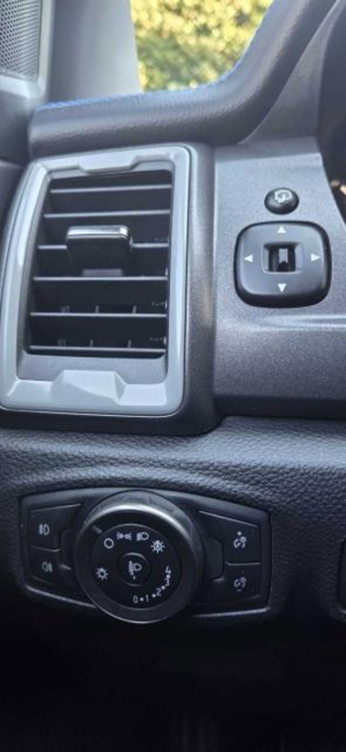 Ford Ranger Pick-up Ranger 2.0 ECOBLUE DC XL 5 posti (16)