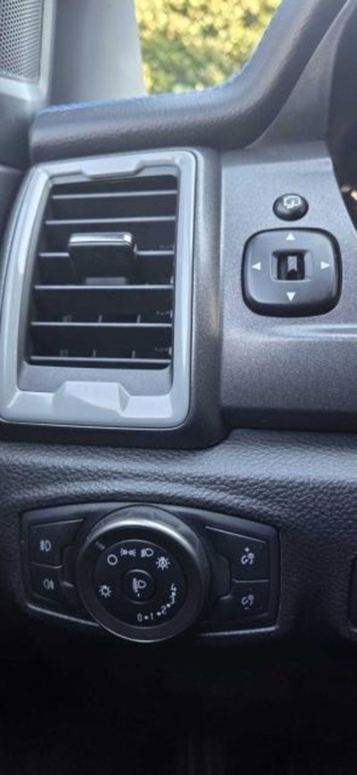 Ford Ranger Pick-up Ranger 2.0 ECOBLUE DC XL 5 posti (16)