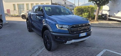 Ford Ranger Pick-up Ranger 2.0 ECOBLUE DC XL 5 posti (2)
